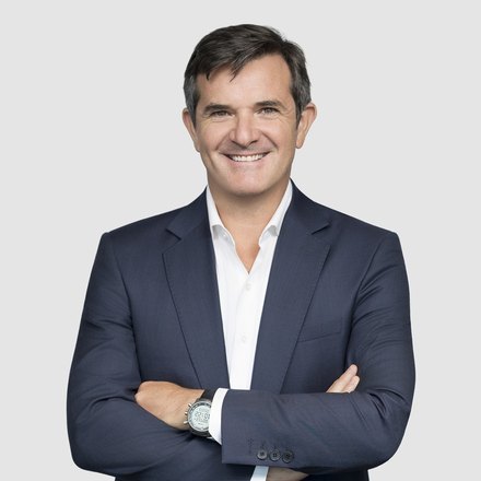 Alejandro Bezanilla