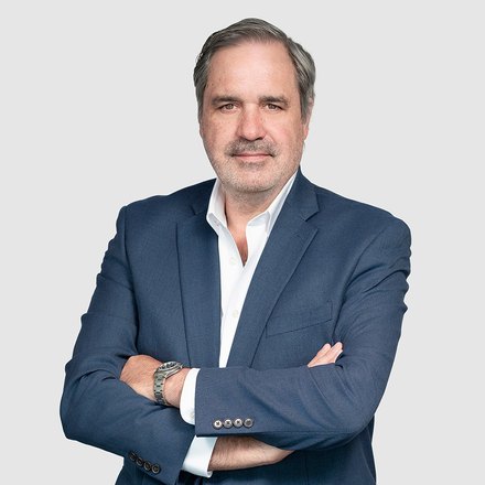 Alejandro Montero
