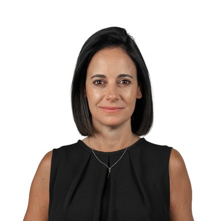 Isabel Wolleter