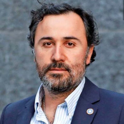 Eduardo Guerrero