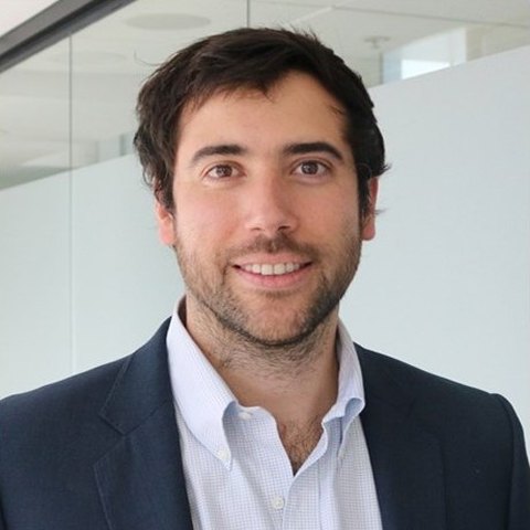 Benjamín Laso
