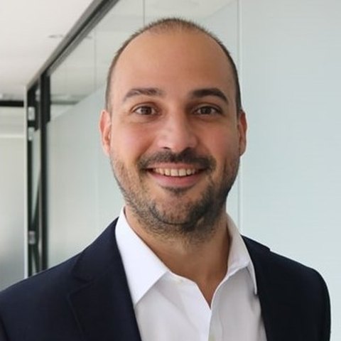 Gabriel Marín