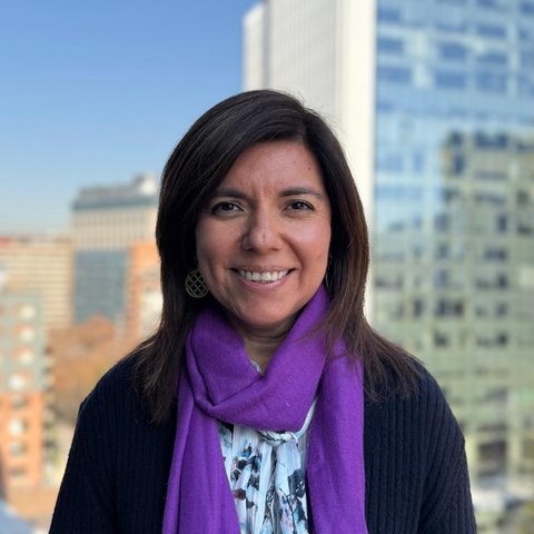 Andrea Quezada