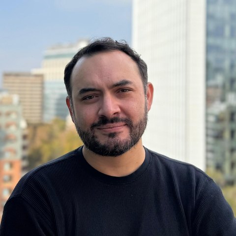 Andrés Santa María